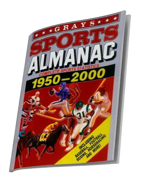almanaque