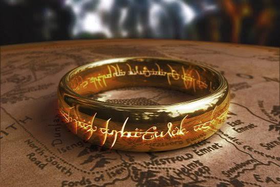 anillo